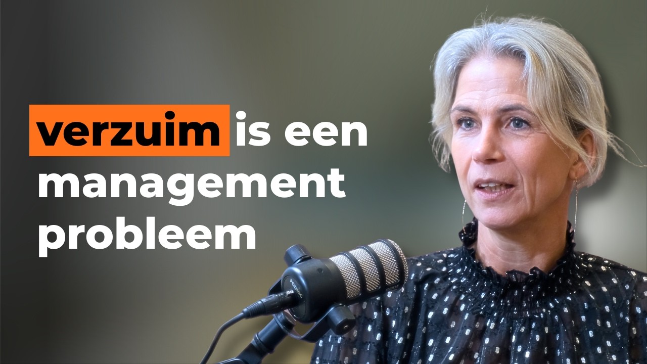 Verzuimspecialist: 