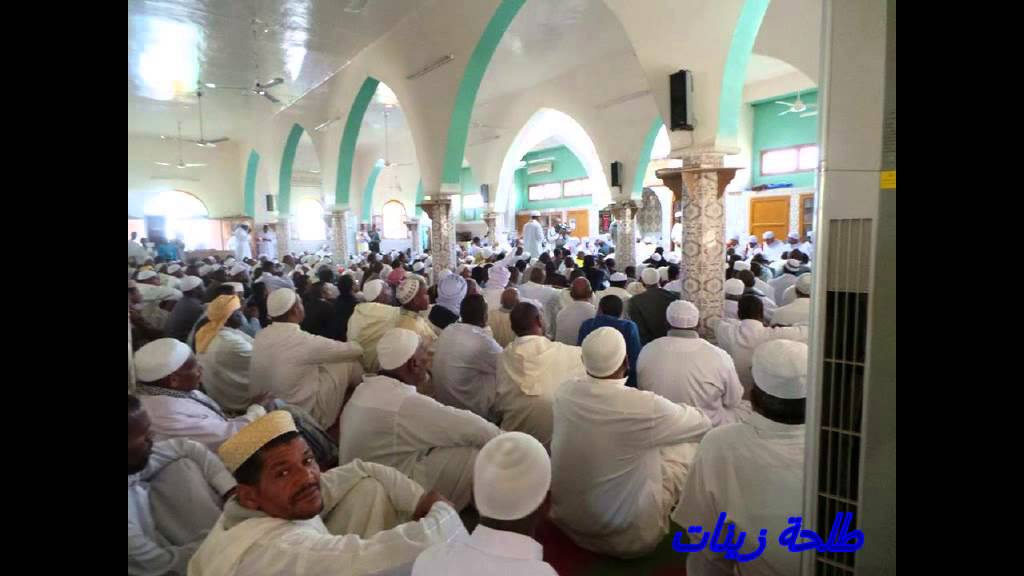 فديو لملخص عرس الجماعي العاشر بدائرة المقارين إنتاج مارس2015