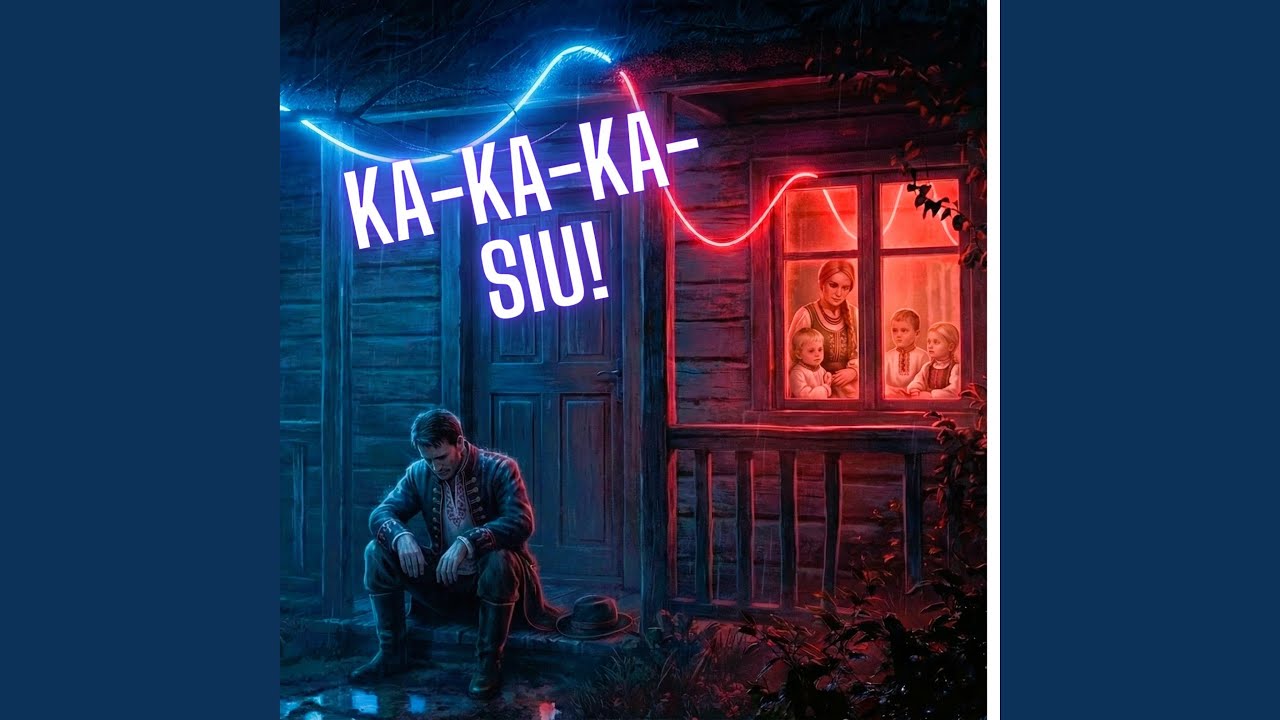 Ka-Ka-Ka-siu! (Folk Club Remix 2026)