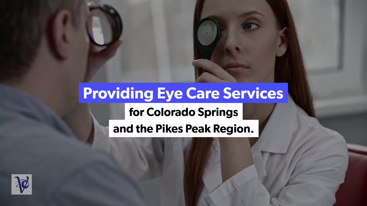 Vision Institute Colorado - Eye Care Specalists