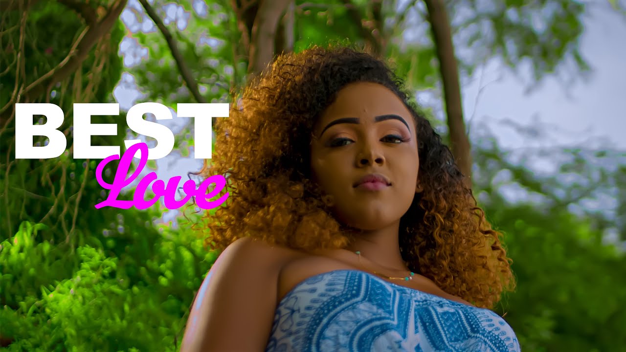 Akbess - Best Love (Clip Officiel)