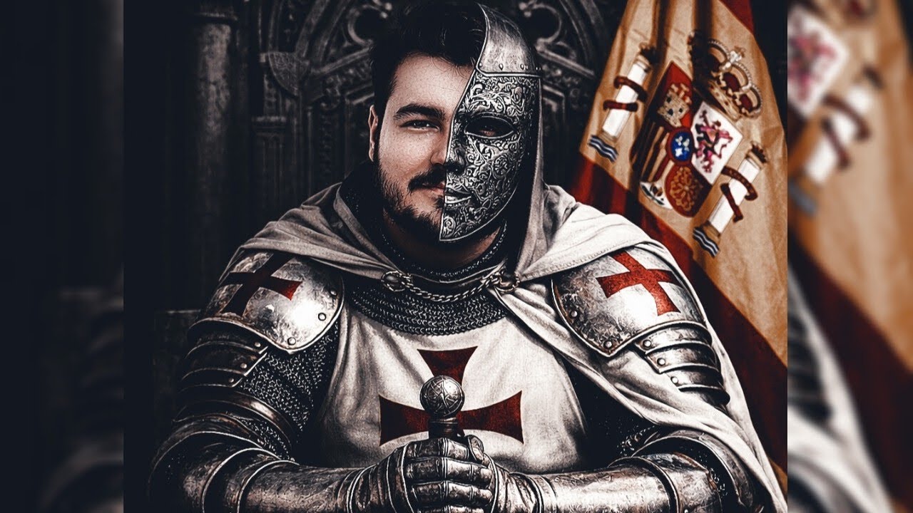 Apolo - Himno del contribuyente dócil