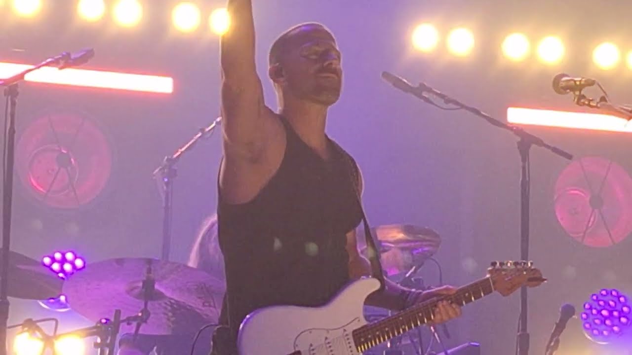 Kip Moore -013 Tilburg 28-5-2025