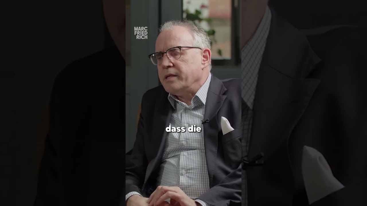 Die fragwürdigen „Lösungen" der Pharmaindustrie! 🤔