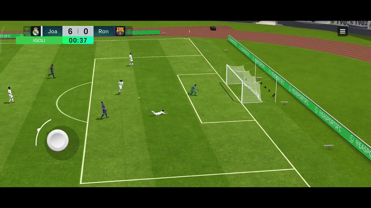 Fc mobile