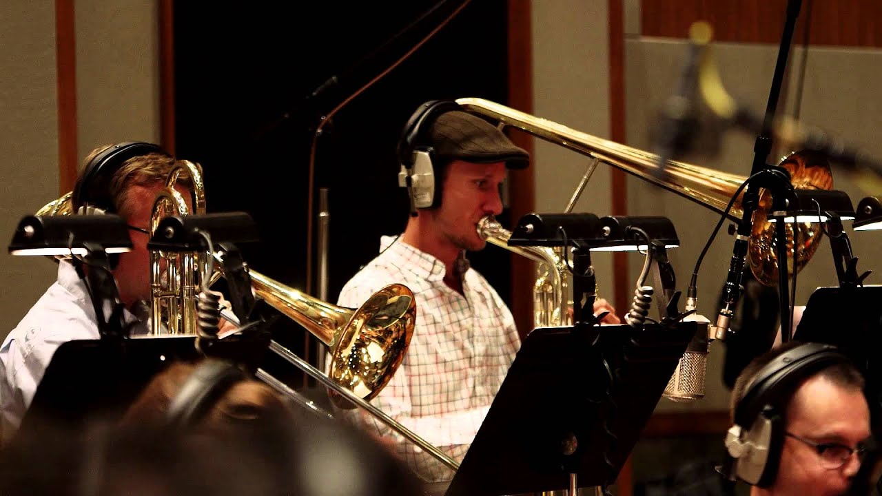 José Gurría-Cárdenas' Gurrisonic Orchestra. 