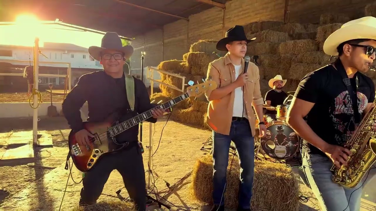 Doña Juana Huapango  / Kikin y los astros