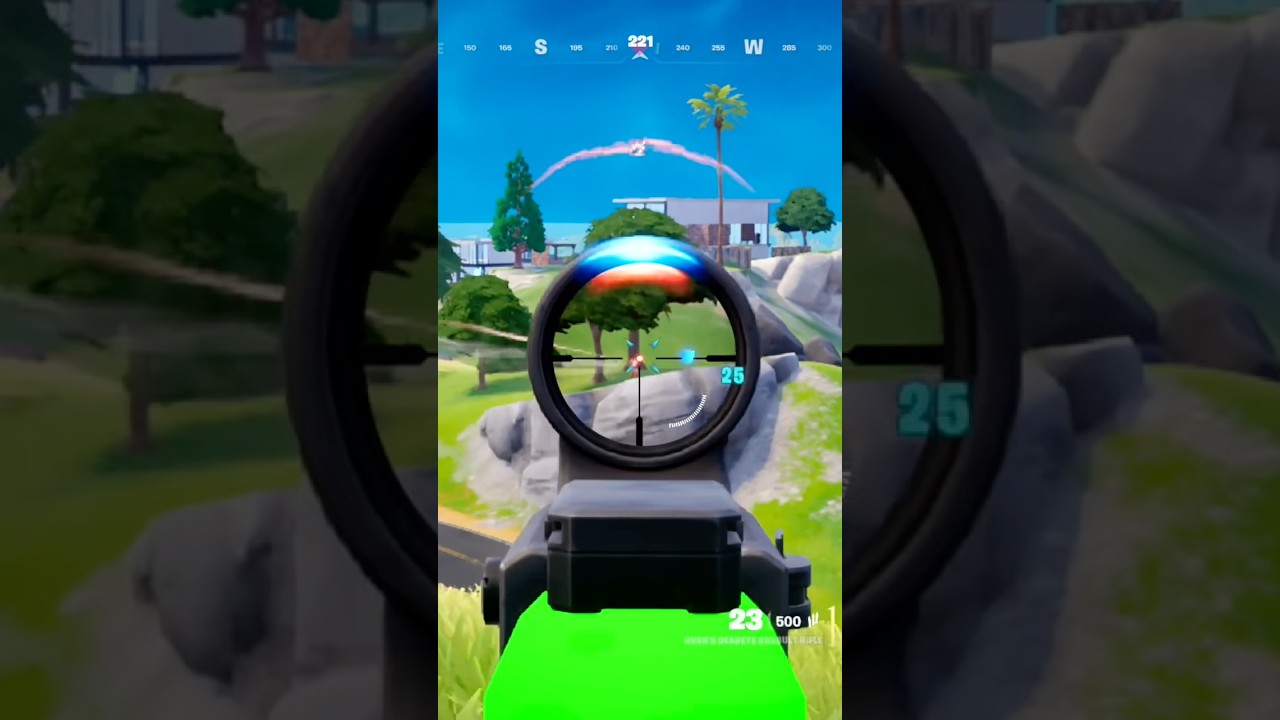 Новая глава 7 Fortnite Battle Royale - Почти победа! #victoryroyale #fortnite #fortniteclips #gaming