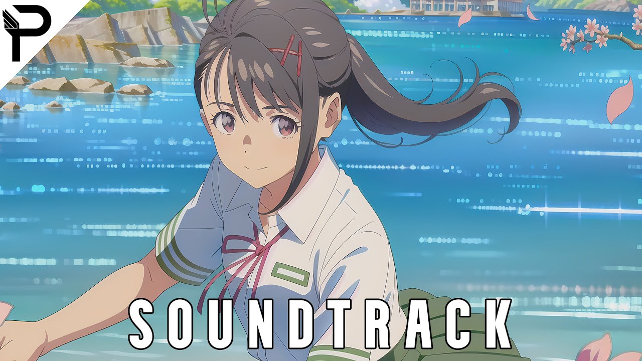 [MV] Suzume no Tojimari 「Suzume」Male Ver. ft. @KaiRJ  | すずめの戸締まり OST