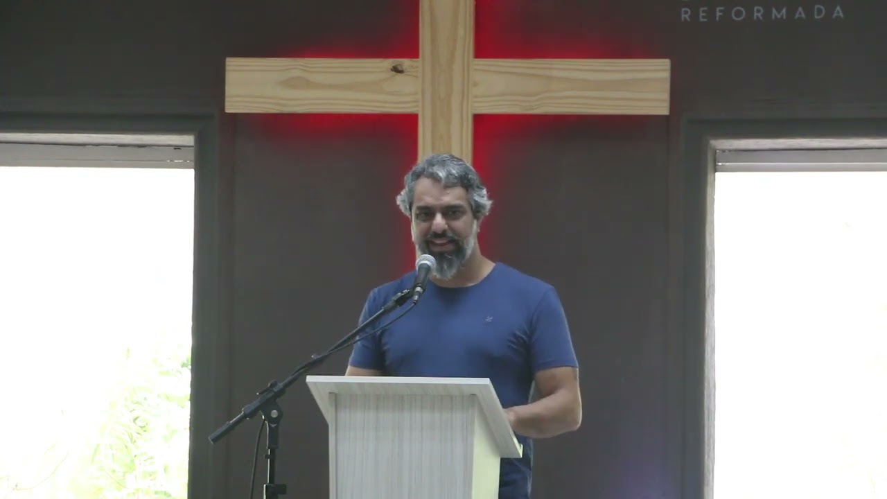 A igreja da ressurreição