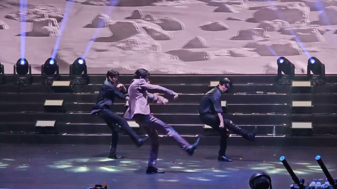 20230716 SF9 Fan-con in Taiwan 🎶Valhalla🎶