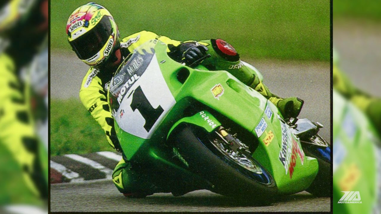 Off Track with Carruthers and Bice - #113 Scott Russell