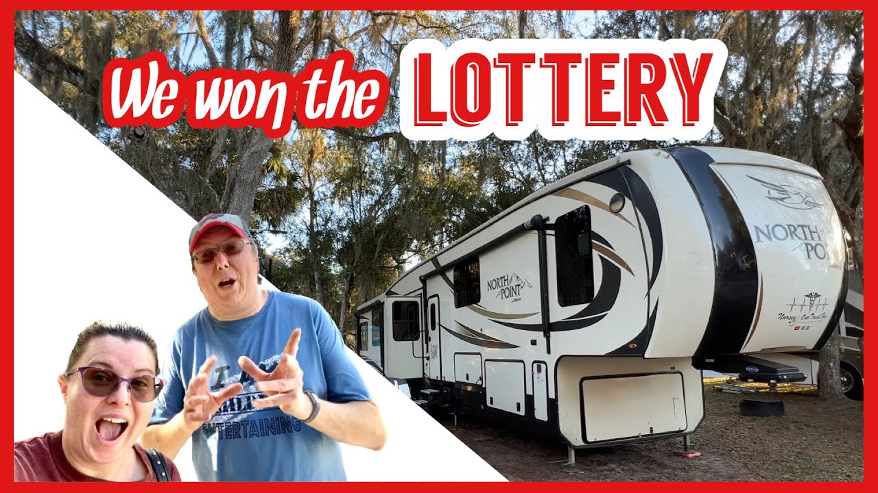 Peace River RV Park Wauchula, FL  // Thousand Trails Park in Florida