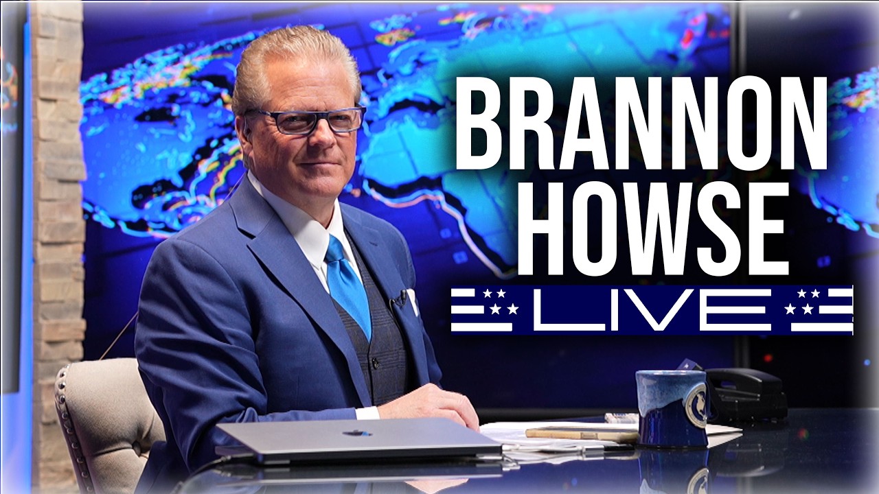 Catholic Doctrine vs Bible, Property Tax Crisis & More | Mitch Vexler & Jason Pratt