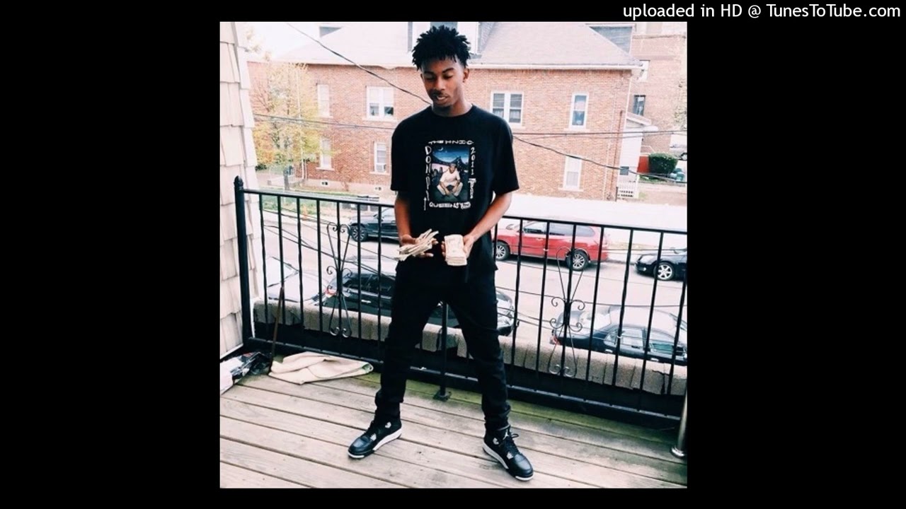 [free] old mexikodro x kane grocerys type beat (prod.jomohpluggz) "Era"