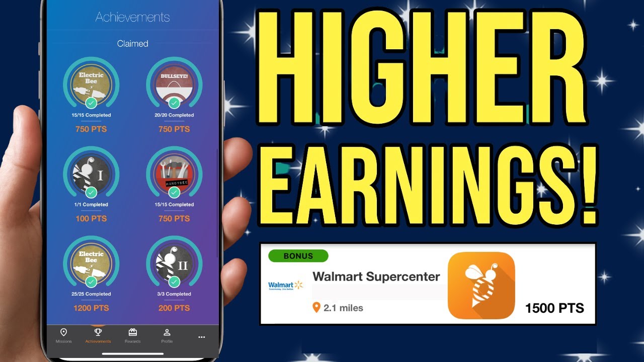 Mobee App Tips & Tricks &ndash; My Strategy for Higher Earnings!