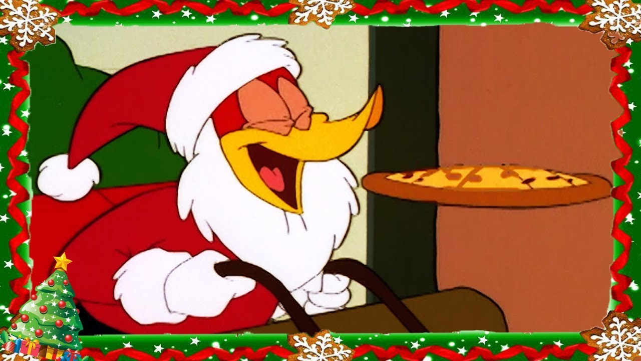 Woody Woodpecker Show🎄A Very Woody Christmas 🎄 Christmas Cartoons For Kids