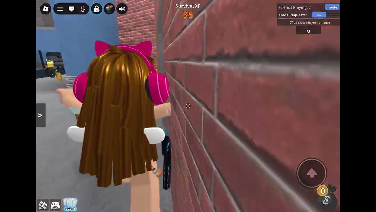 Bacon destroys in sheriff, not very good in murd tho
