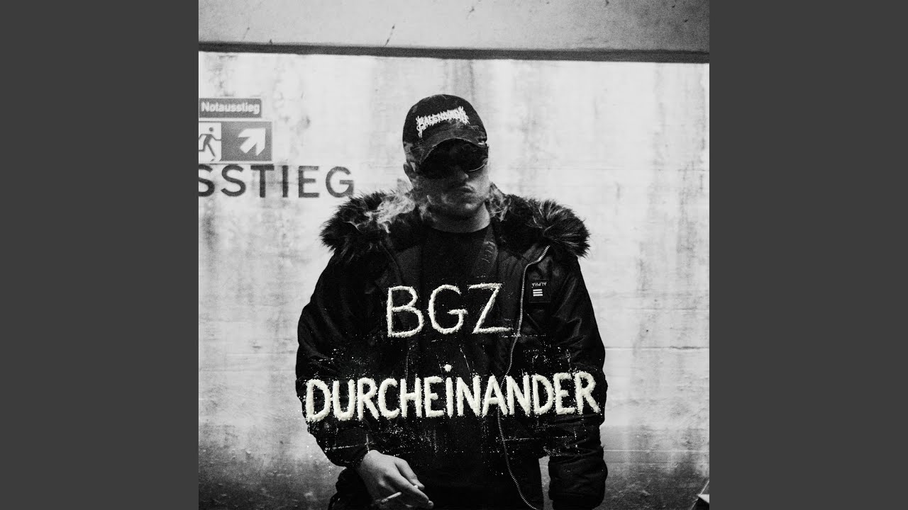 Durcheinander