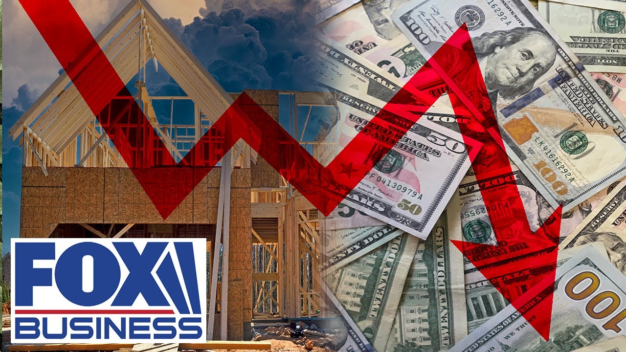 Illegal immigrant influx STRANGLES housing supply and punishes US families