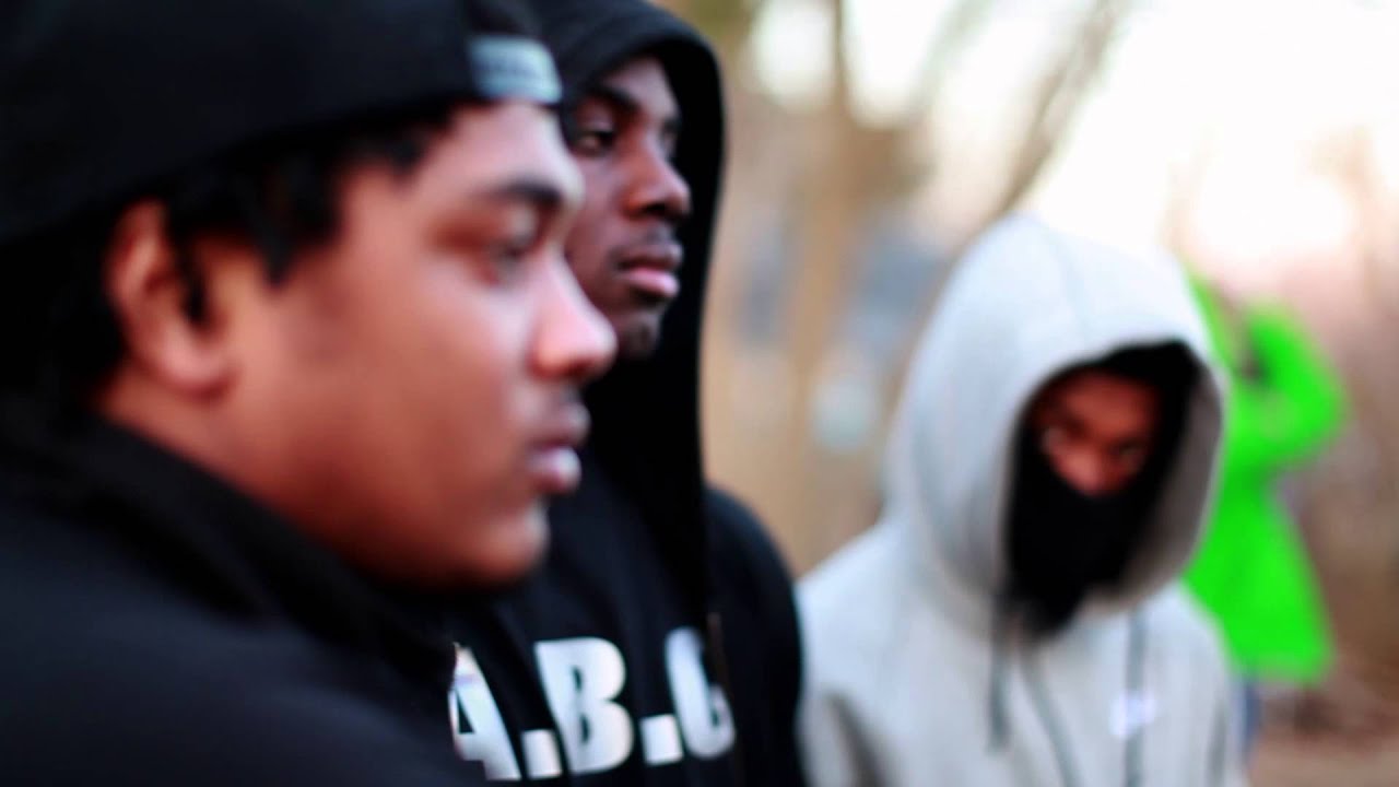 Filthy ABG x Most Wanted 