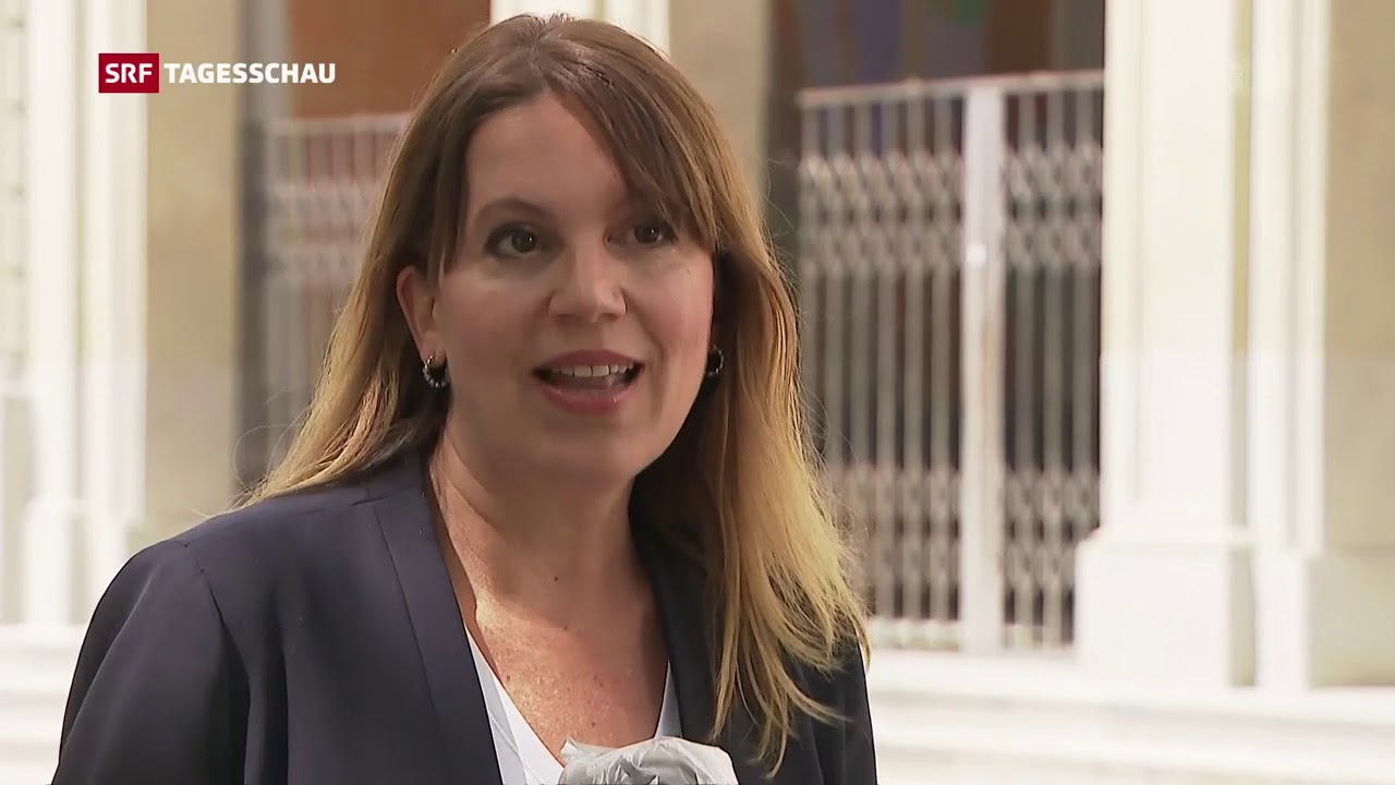 SRF Tagesschau vom 03 05 2020