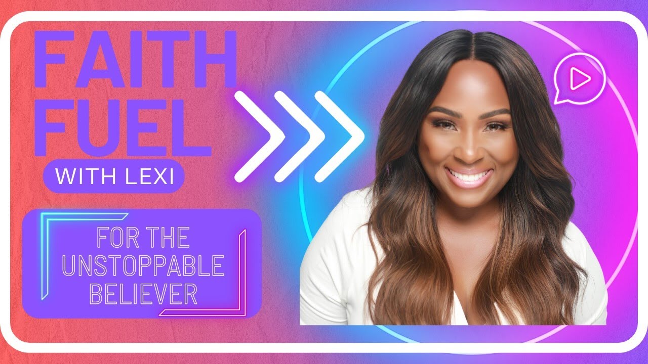 Faith Fuel:  Psalm 91 Part 2
