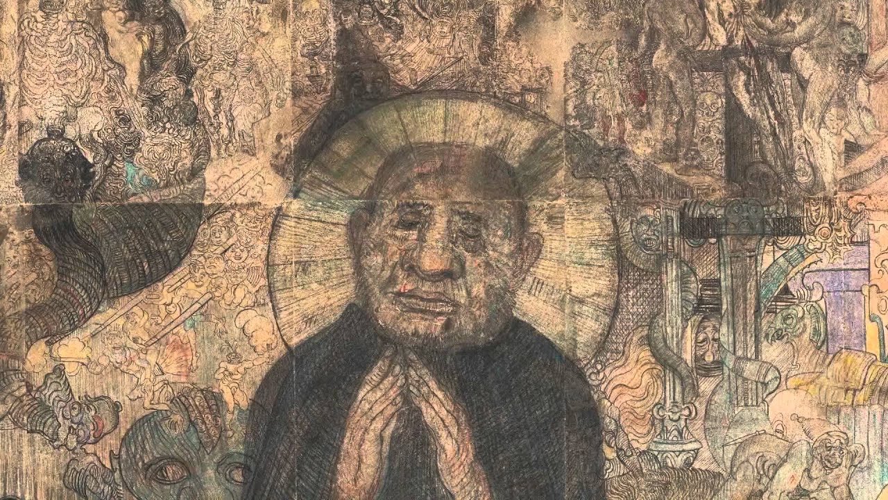 Temptation: The Demons of James Ensor