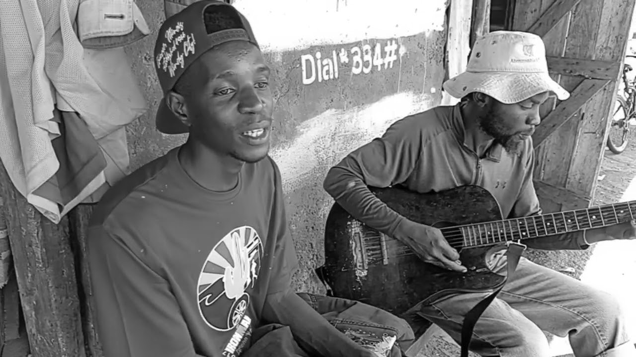 Mkatanyaxi the poet