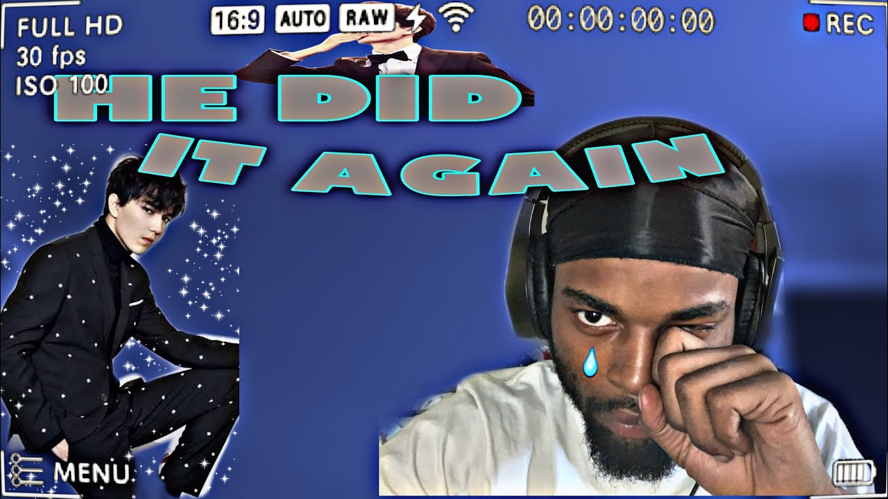 First Time Reaction To Dimash Confessa+The Diva Dance