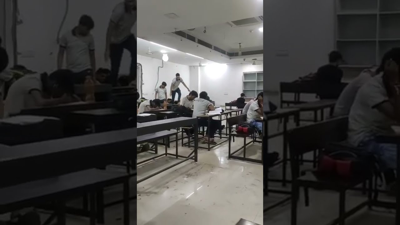 self study room | resonance kota