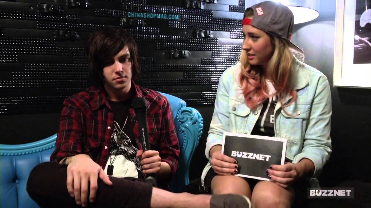 Sleeping With Sirens - Anthem Made