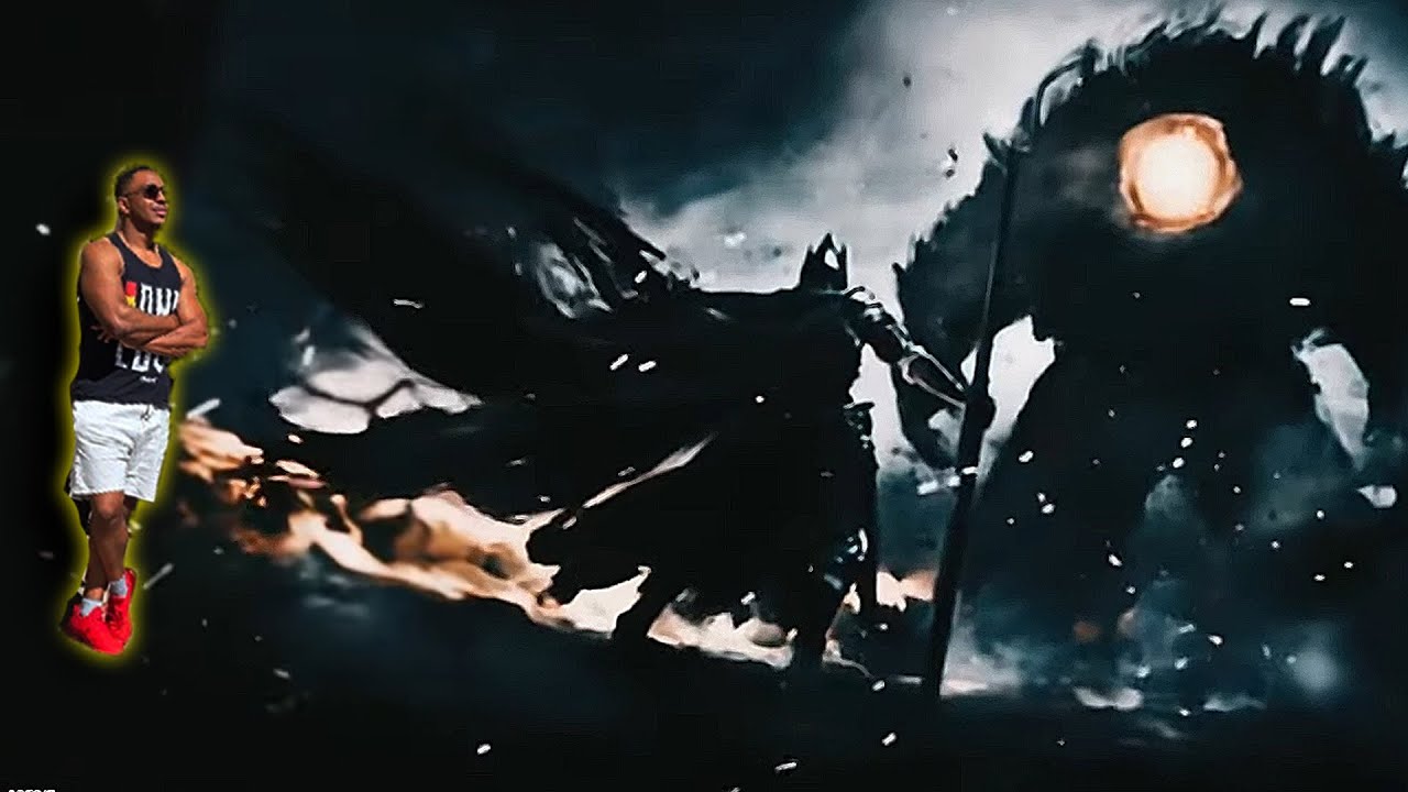 Shadow Slave Не пропустите!!!! Подборка №8 РЕАКЦИЯ