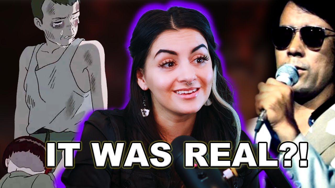 The Real Story Behind Grave of the Fireflies