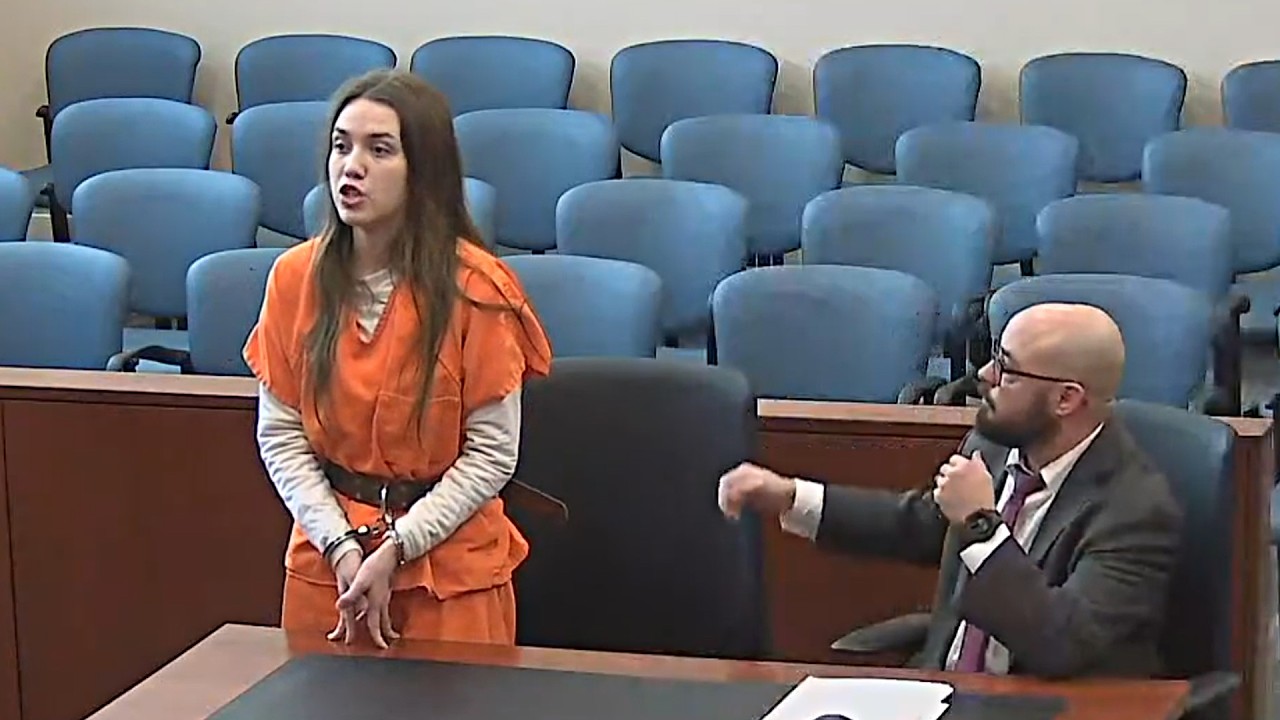 19-Year-Old Lies to Police After Car Theft — Judge’s Unexpected Sentence
