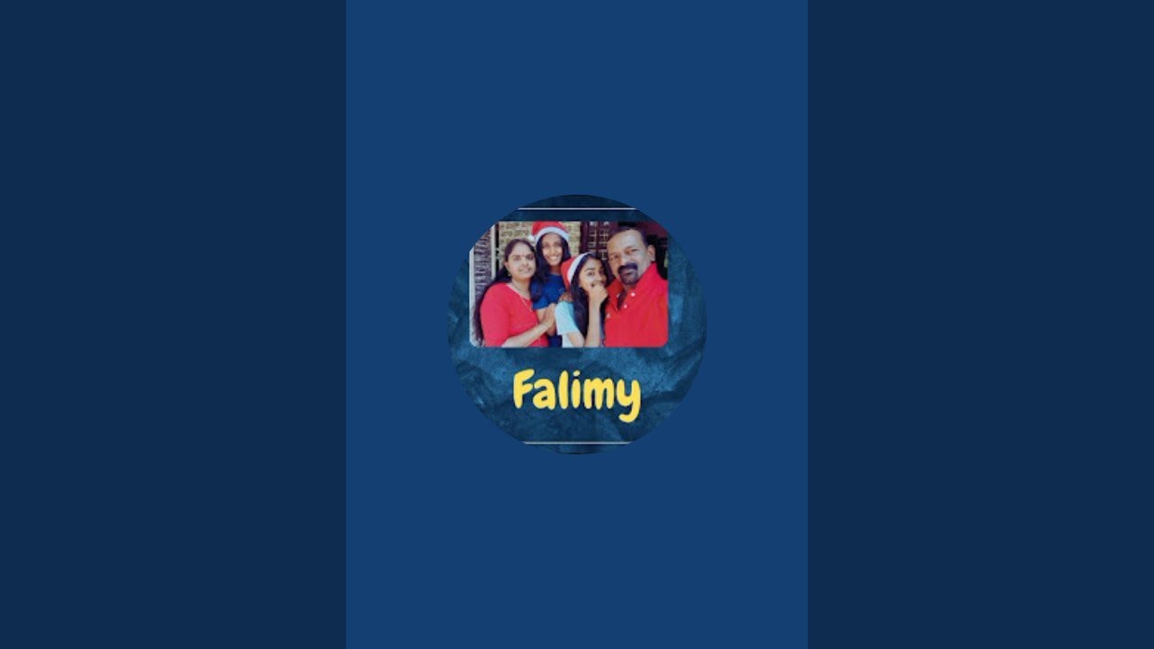 Falimy is live!