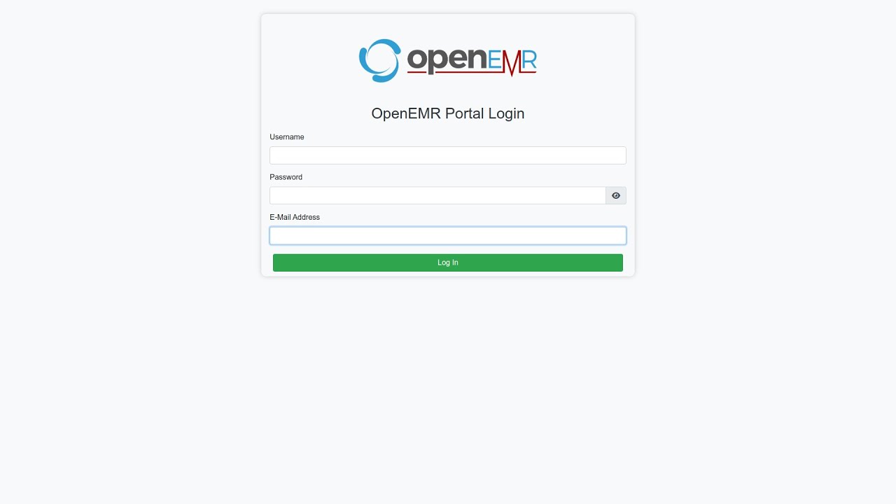 Hospital Management Software Setup Service &ndash; Ready for You!