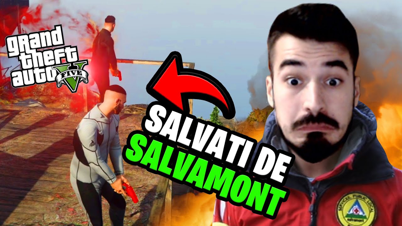 Ramanem BLOCATI pe CHILLIAD! Ne ajuta SALVAMONTISTII?