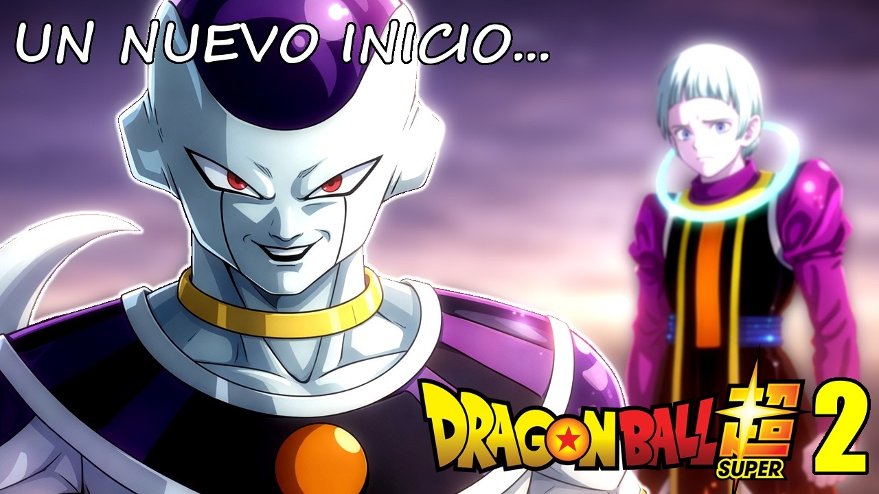 ¿Qué sagas vendrían luego del final de Dragon Ball Super? | Dragon Ball Super 2