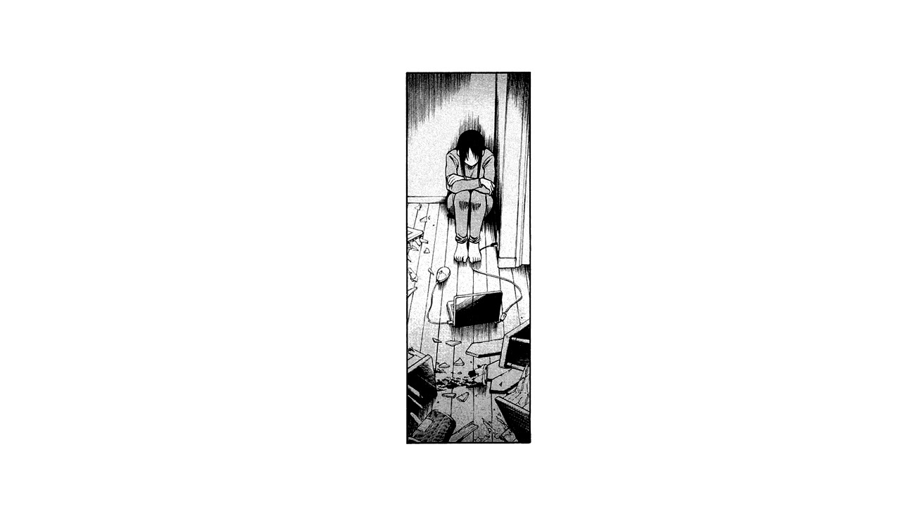 Welcome to the NHK - Inbo Wa Yoake Ni Warau (Extended)