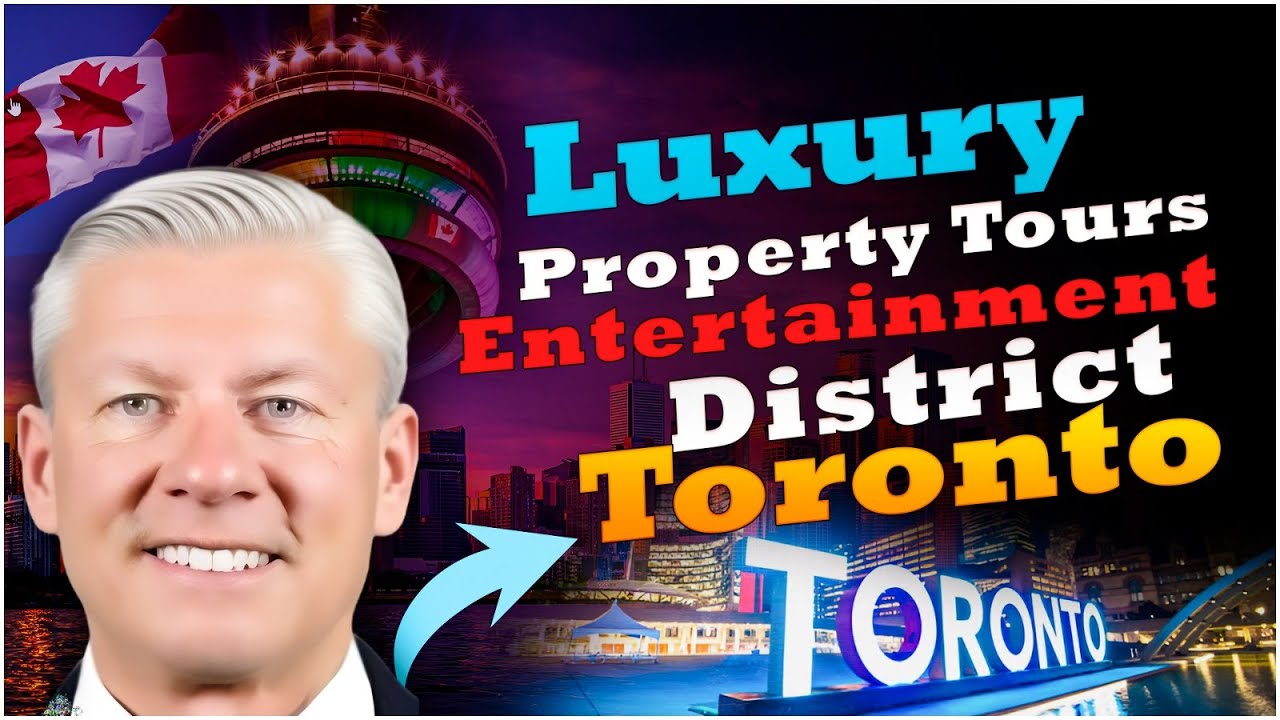 King Street West Neighborhood Tours & Property Tours Hidden Secrets of Toronto