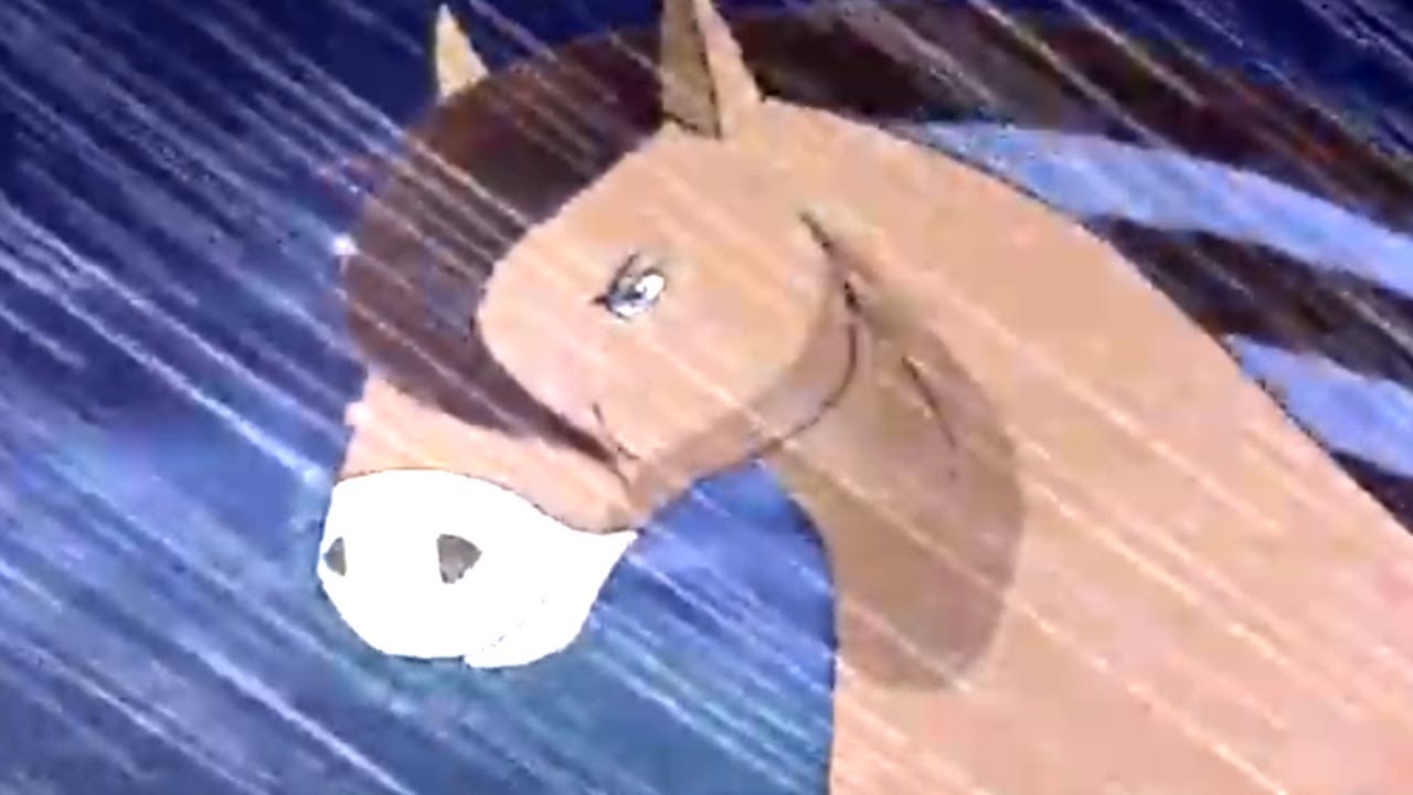 Horseland en Francais | La Tempête | dessin animé complet en Français | Épisode Complet