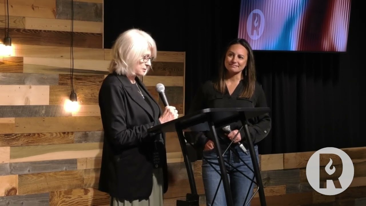 Testimony Sunday