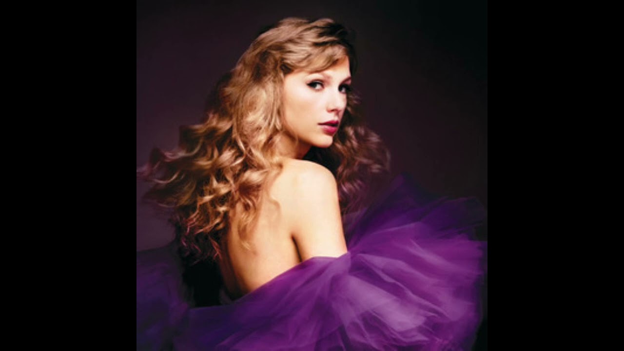 Better Than Revenge (Matress Version) (Taylor’s Version)