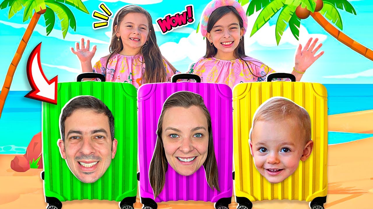 PARA ONDE N&Oacute;S MUDAMOS ??? 😍 J&Eacute;SSICA GODAR E LAURINHA E HELENA E GABRIEL