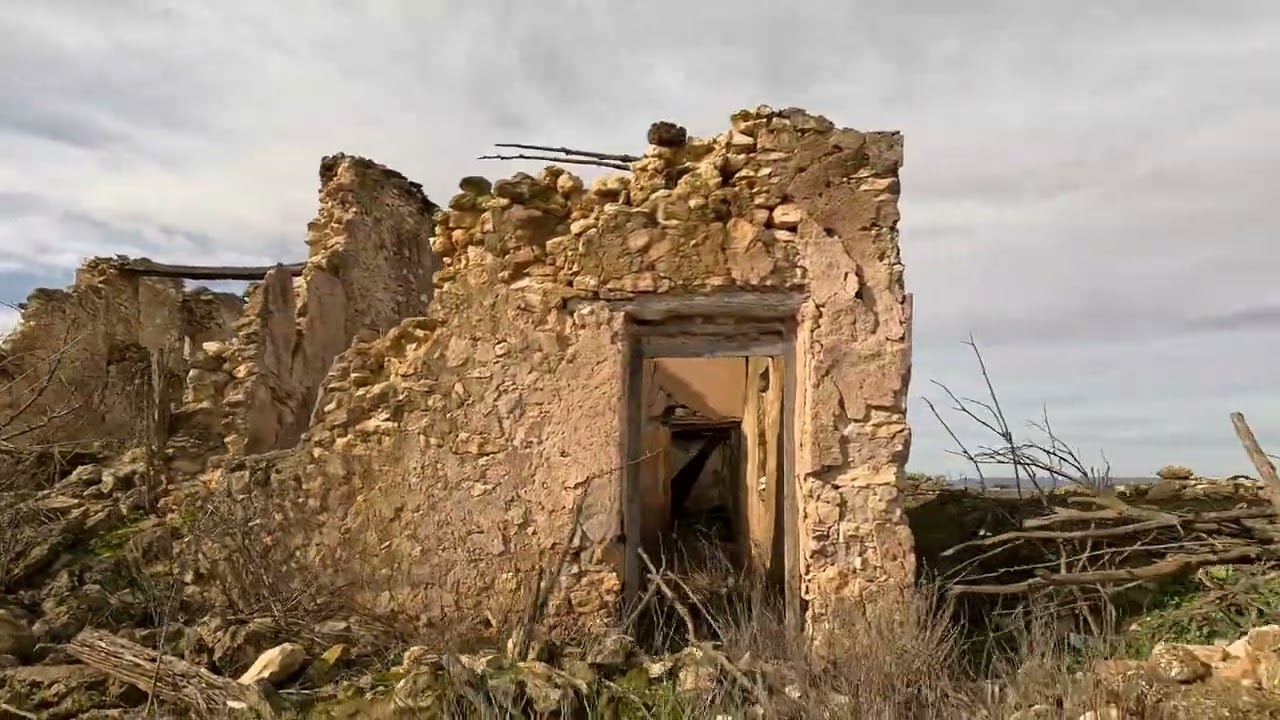 casas de los tejeros