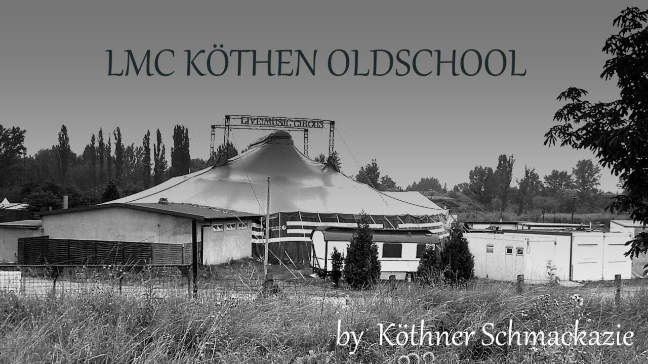 LMC K&Ouml;THEN OLDSCHOOL PART 267