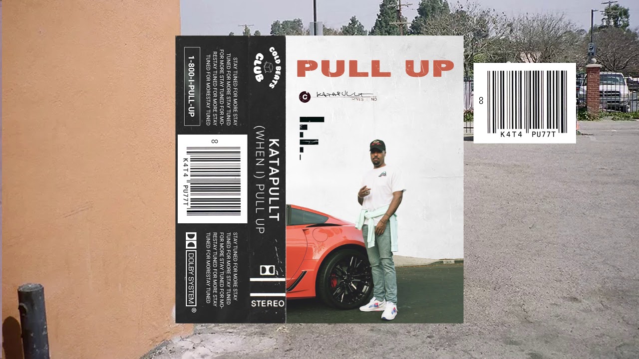 pull up *sold*