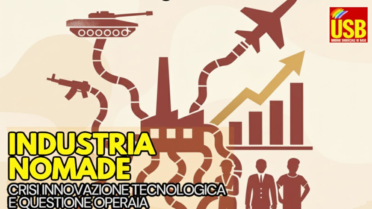 industria nomade