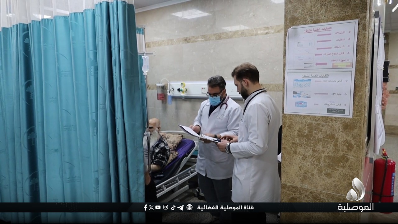 أطباء يقدمون عبر الموصلية نصائح للصوم بشكل صحيح ودون مشاكل